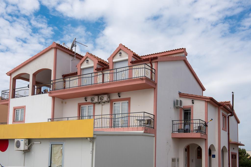 Apartmani Krka Rooms Lozovac Ngoại thất bức ảnh