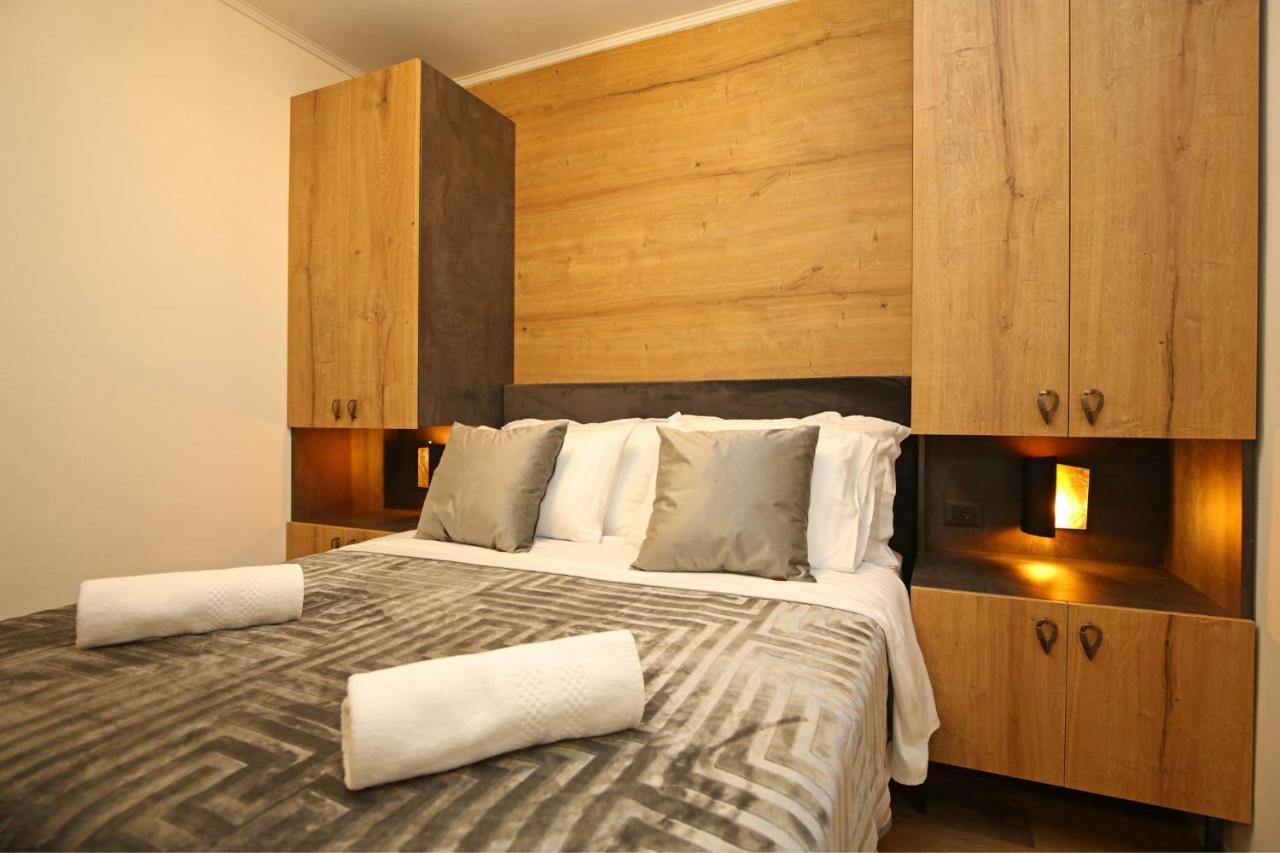 Apartmani Krka Rooms Lozovac Ngoại thất bức ảnh