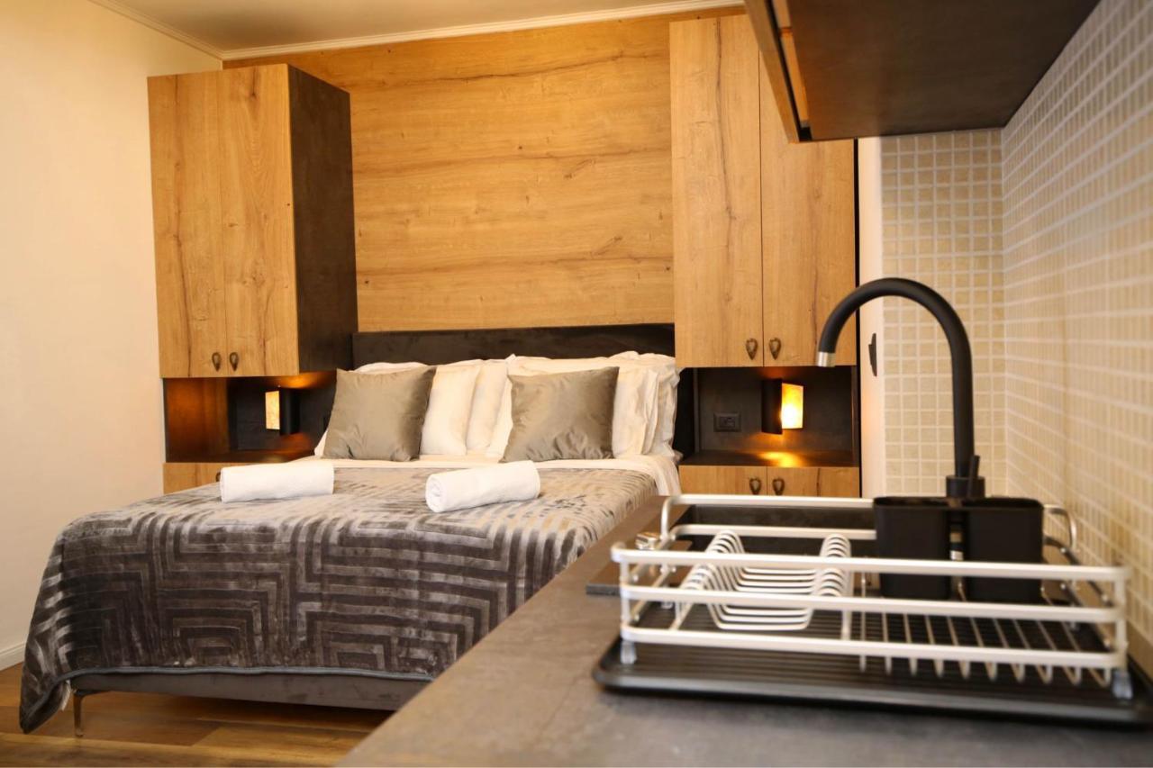 Apartmani Krka Rooms Lozovac Ngoại thất bức ảnh