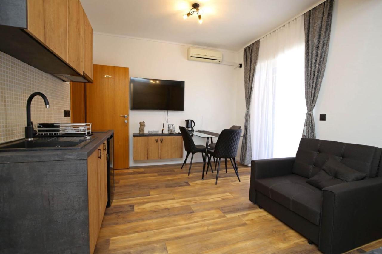 Apartmani Krka Rooms Lozovac Ngoại thất bức ảnh