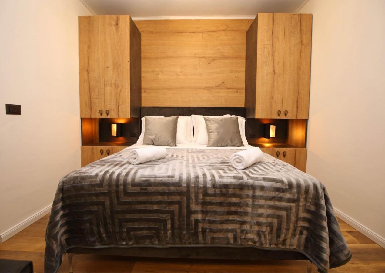 Apartmani Krka Rooms Lozovac Ngoại thất bức ảnh