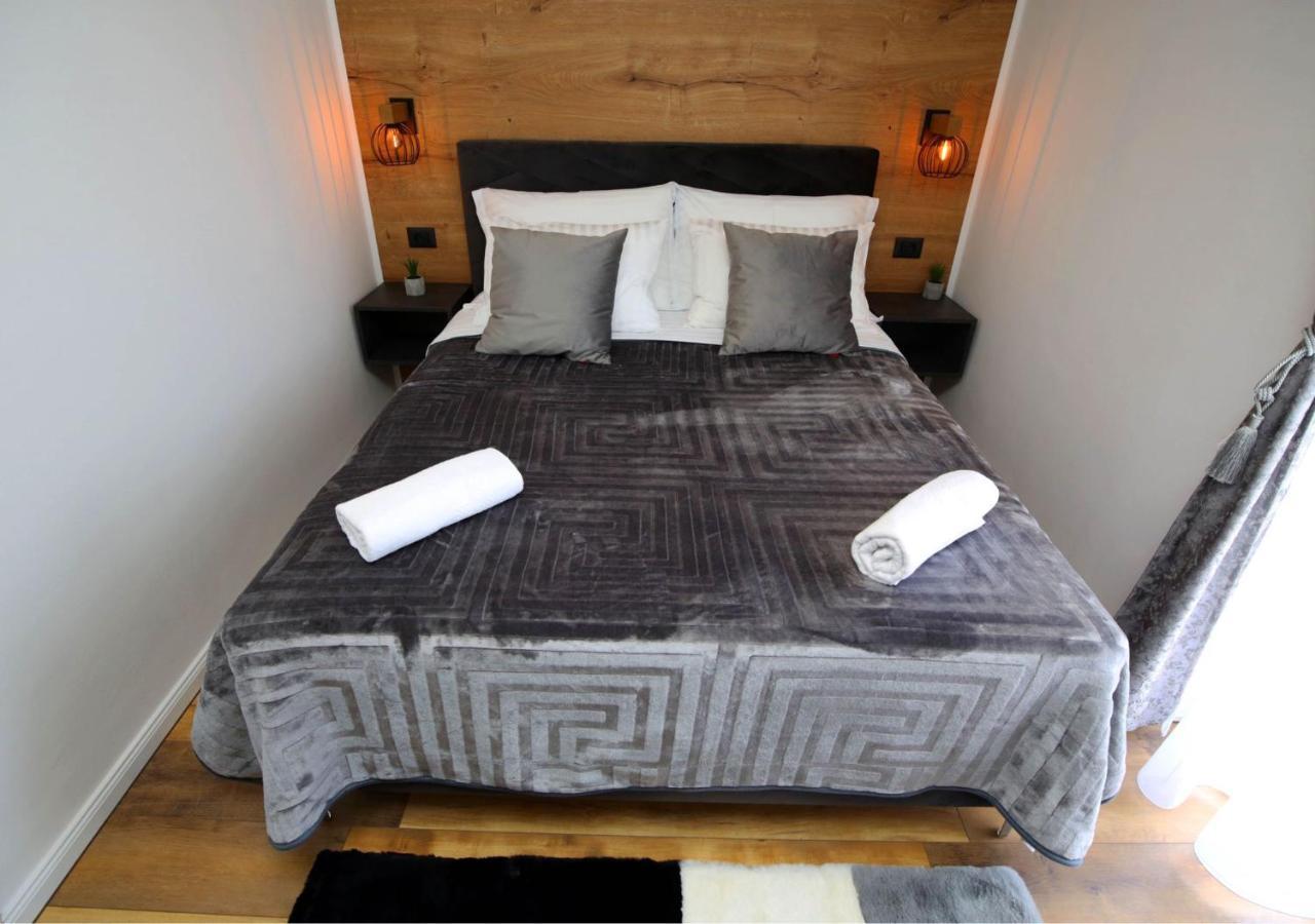 Apartmani Krka Rooms Lozovac Ngoại thất bức ảnh