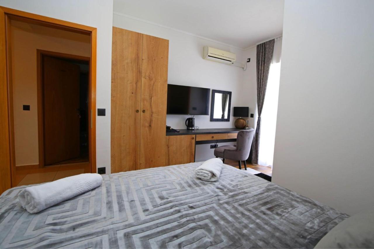 Apartmani Krka Rooms Lozovac Ngoại thất bức ảnh
