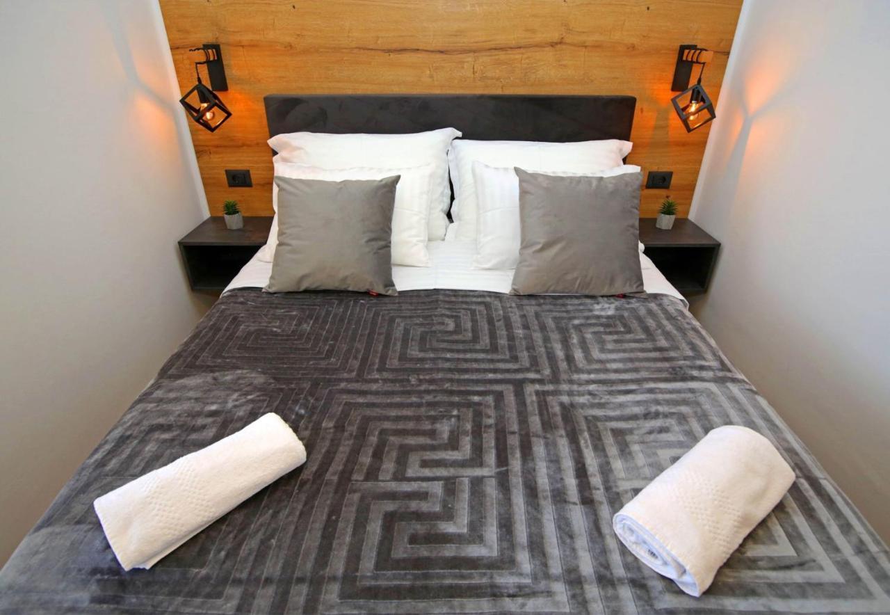 Apartmani Krka Rooms Lozovac Ngoại thất bức ảnh