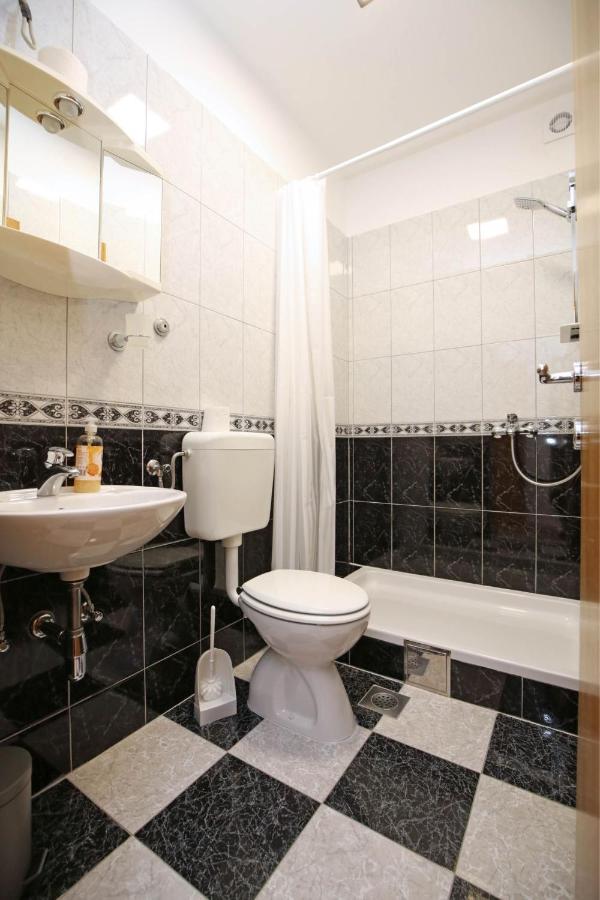 Apartmani Krka Rooms Lozovac Ngoại thất bức ảnh