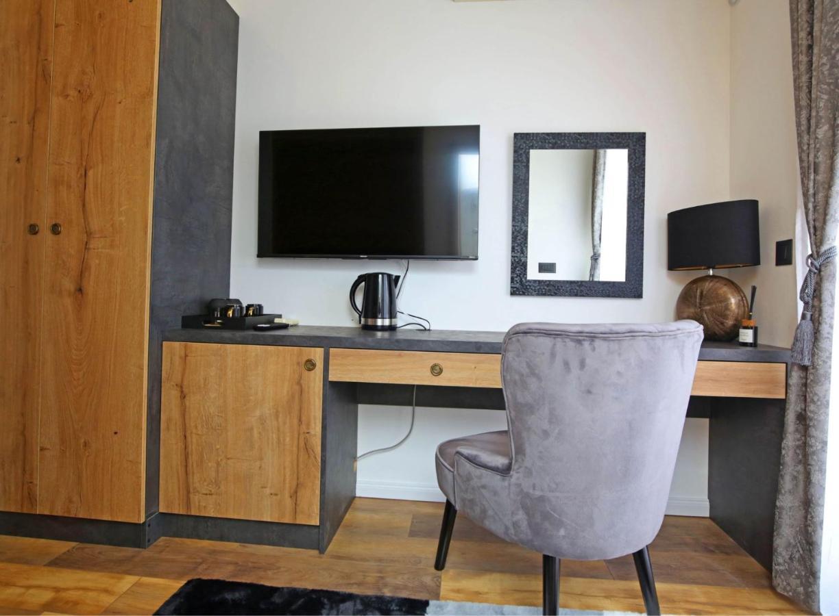 Apartmani Krka Rooms Lozovac Ngoại thất bức ảnh