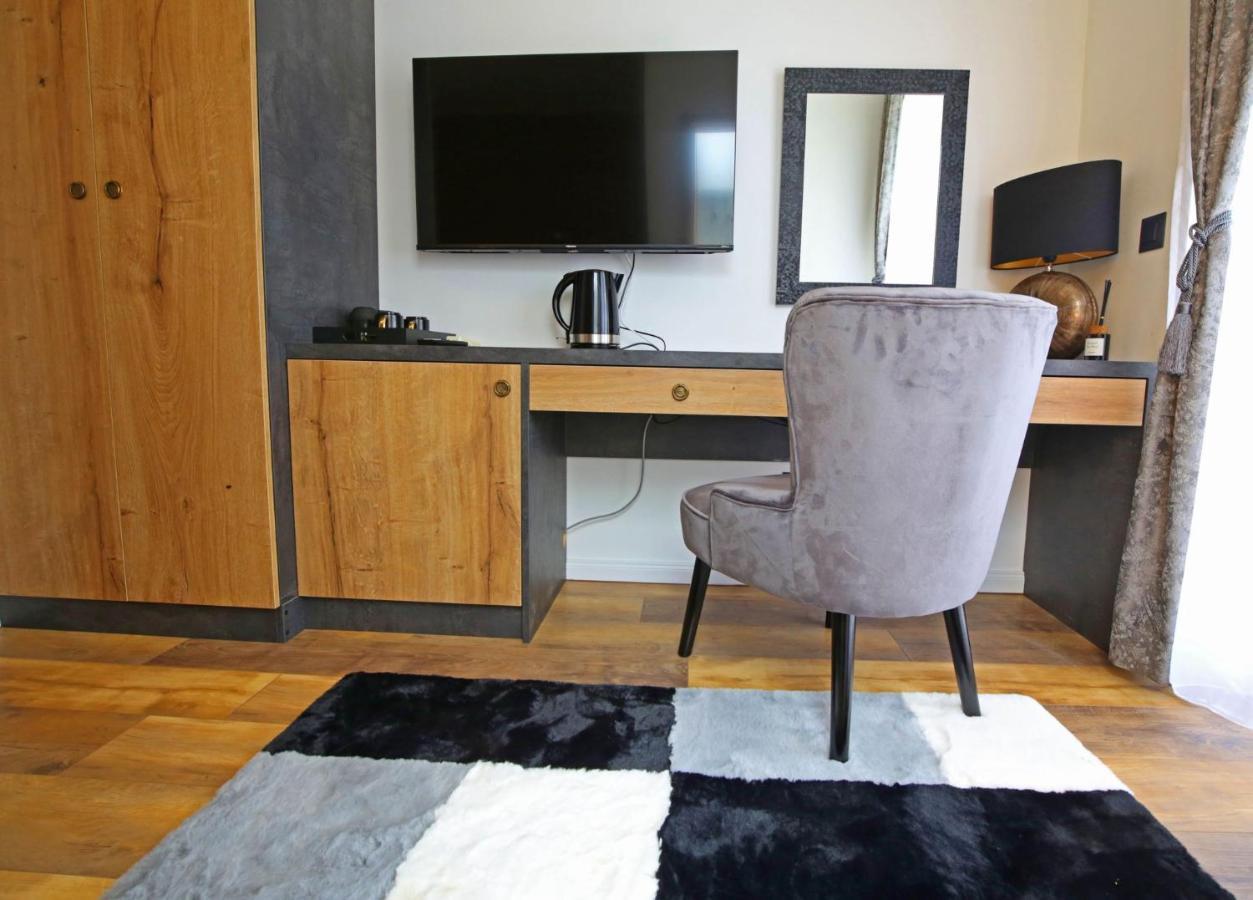 Apartmani Krka Rooms Lozovac Ngoại thất bức ảnh