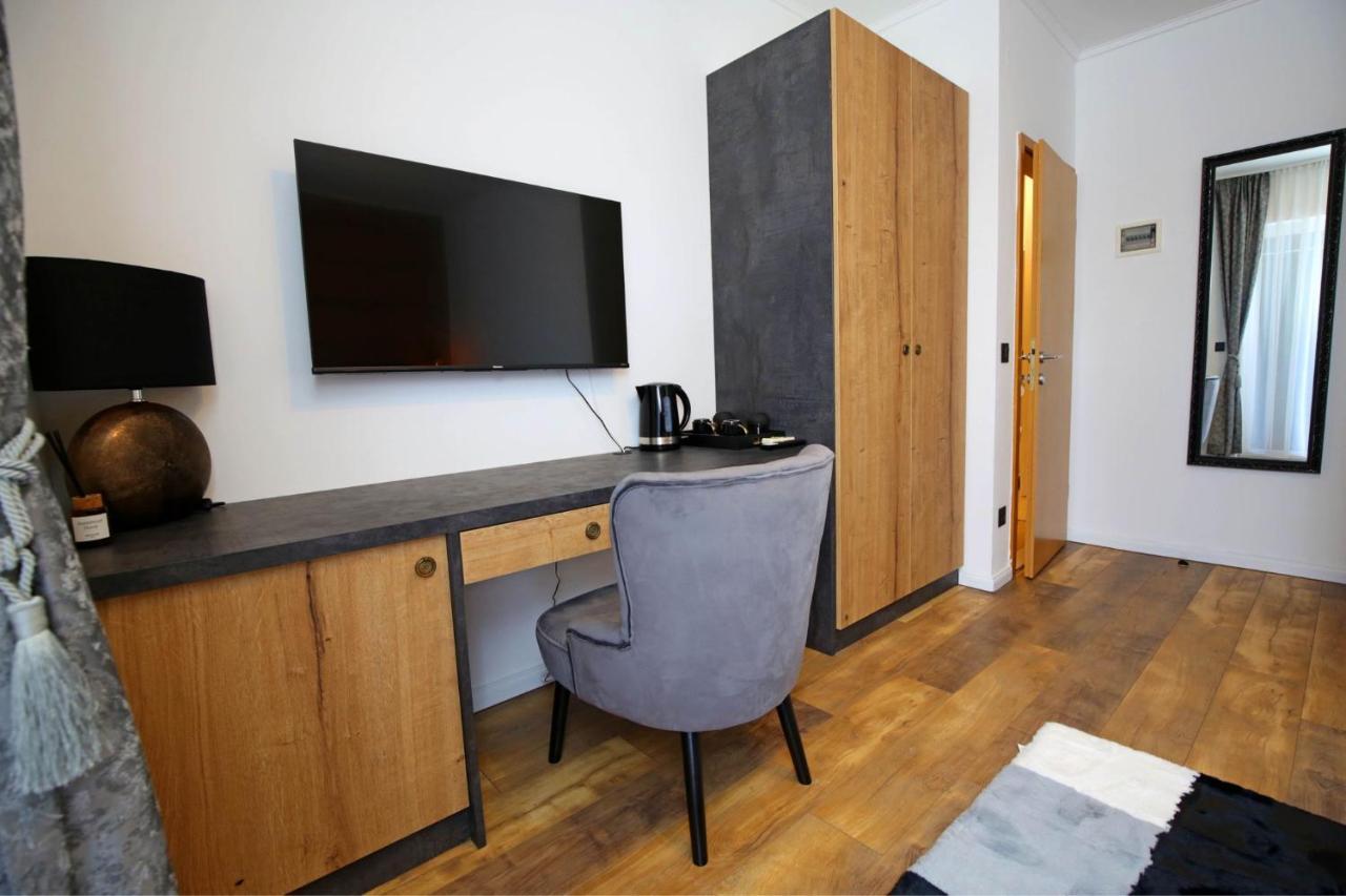 Apartmani Krka Rooms Lozovac Ngoại thất bức ảnh