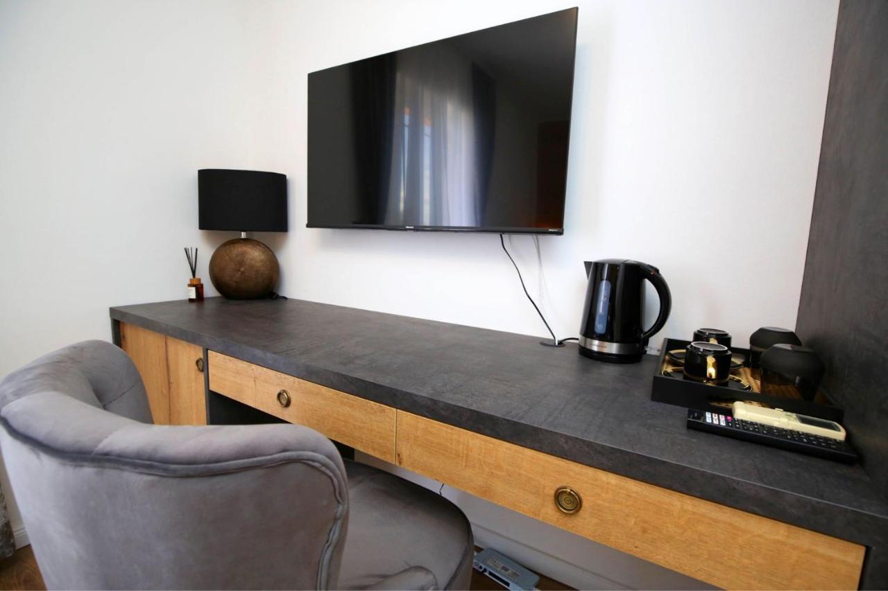 Apartmani Krka Rooms Lozovac Ngoại thất bức ảnh