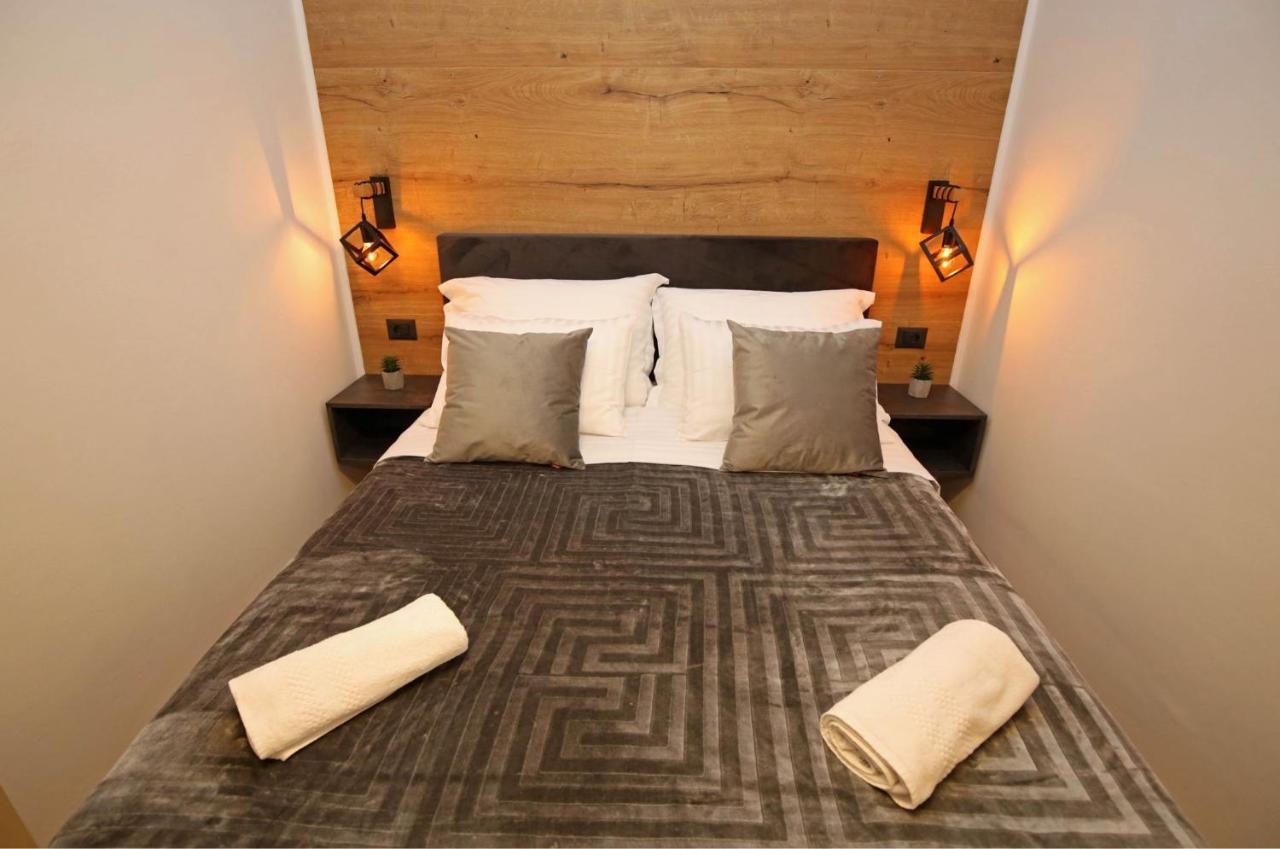 Apartmani Krka Rooms Lozovac Ngoại thất bức ảnh