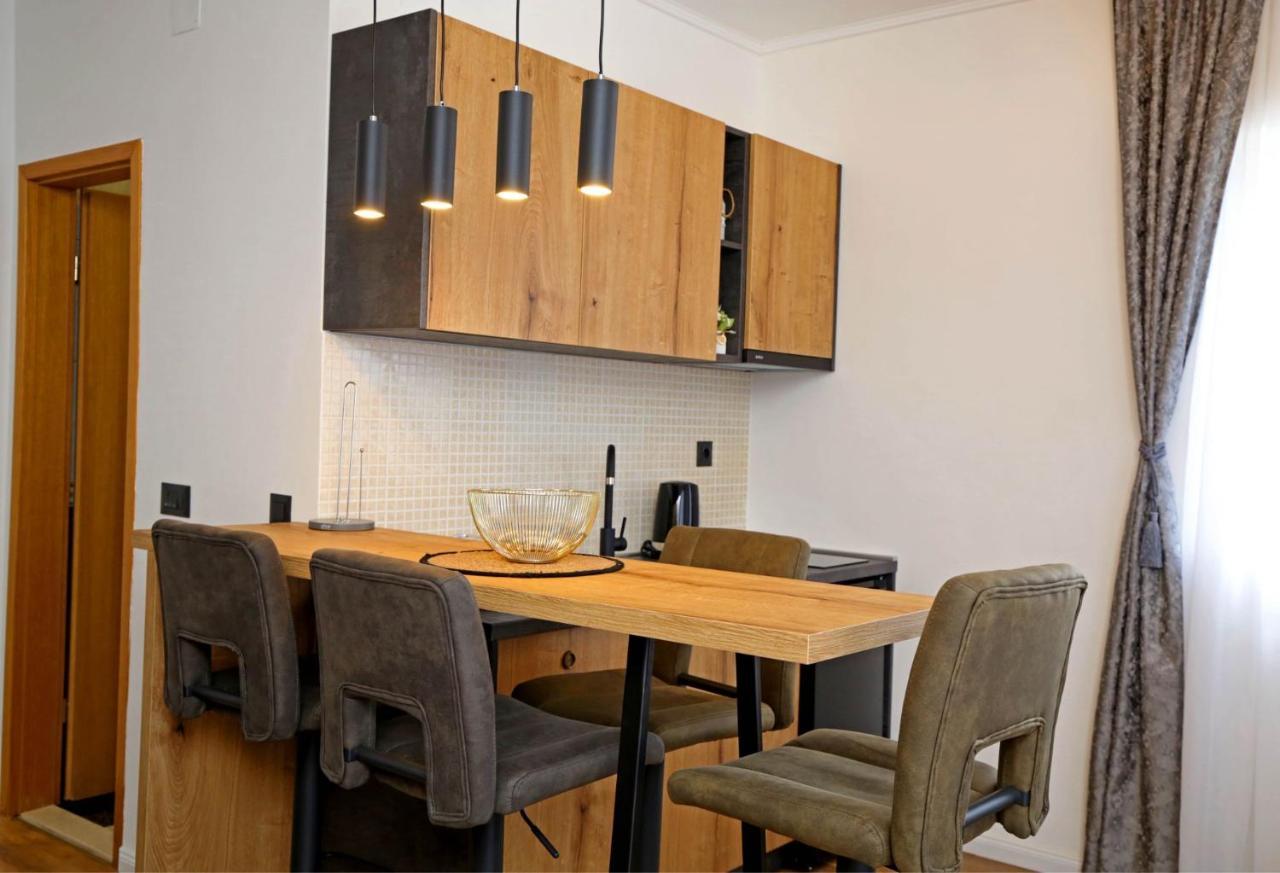 Apartmani Krka Rooms Lozovac Ngoại thất bức ảnh