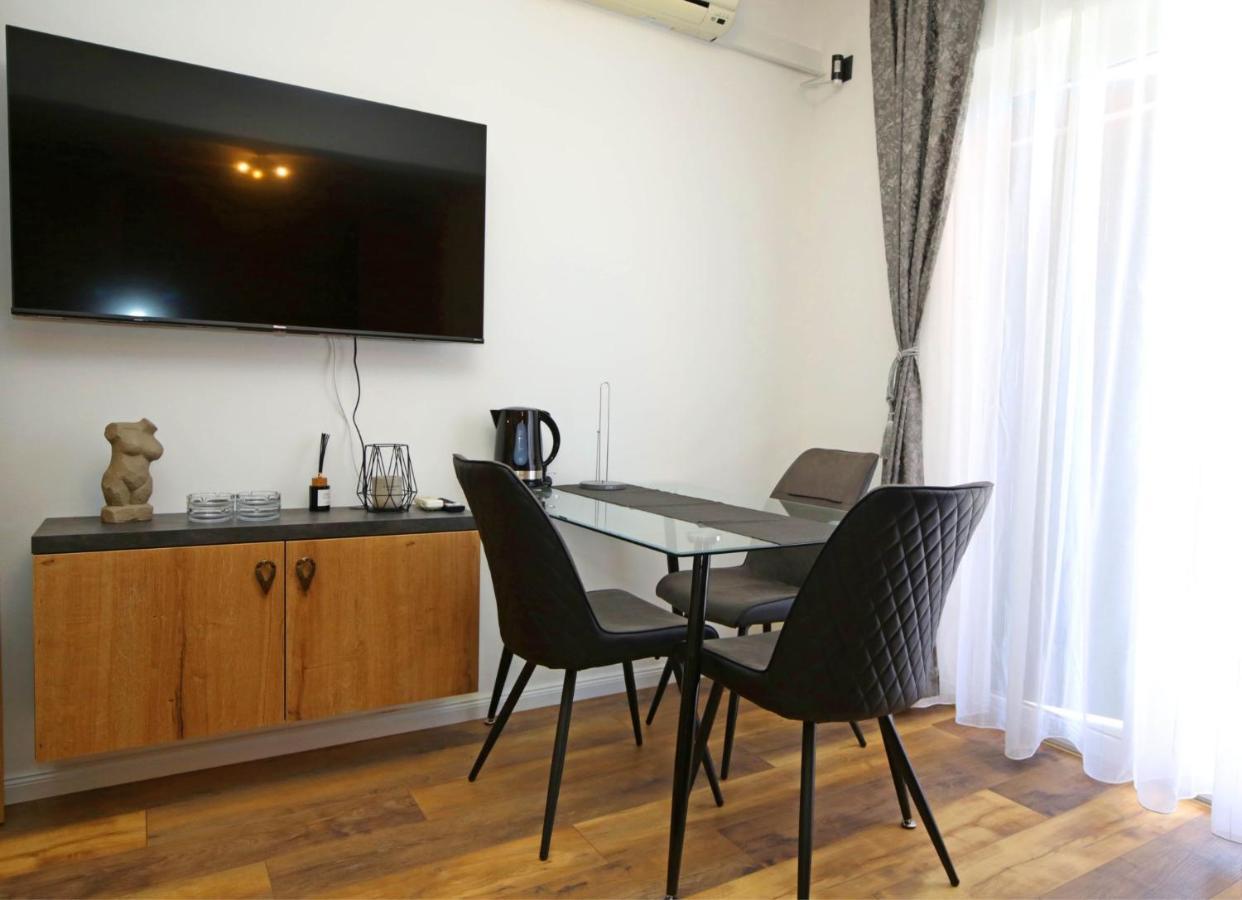Apartmani Krka Rooms Lozovac Ngoại thất bức ảnh