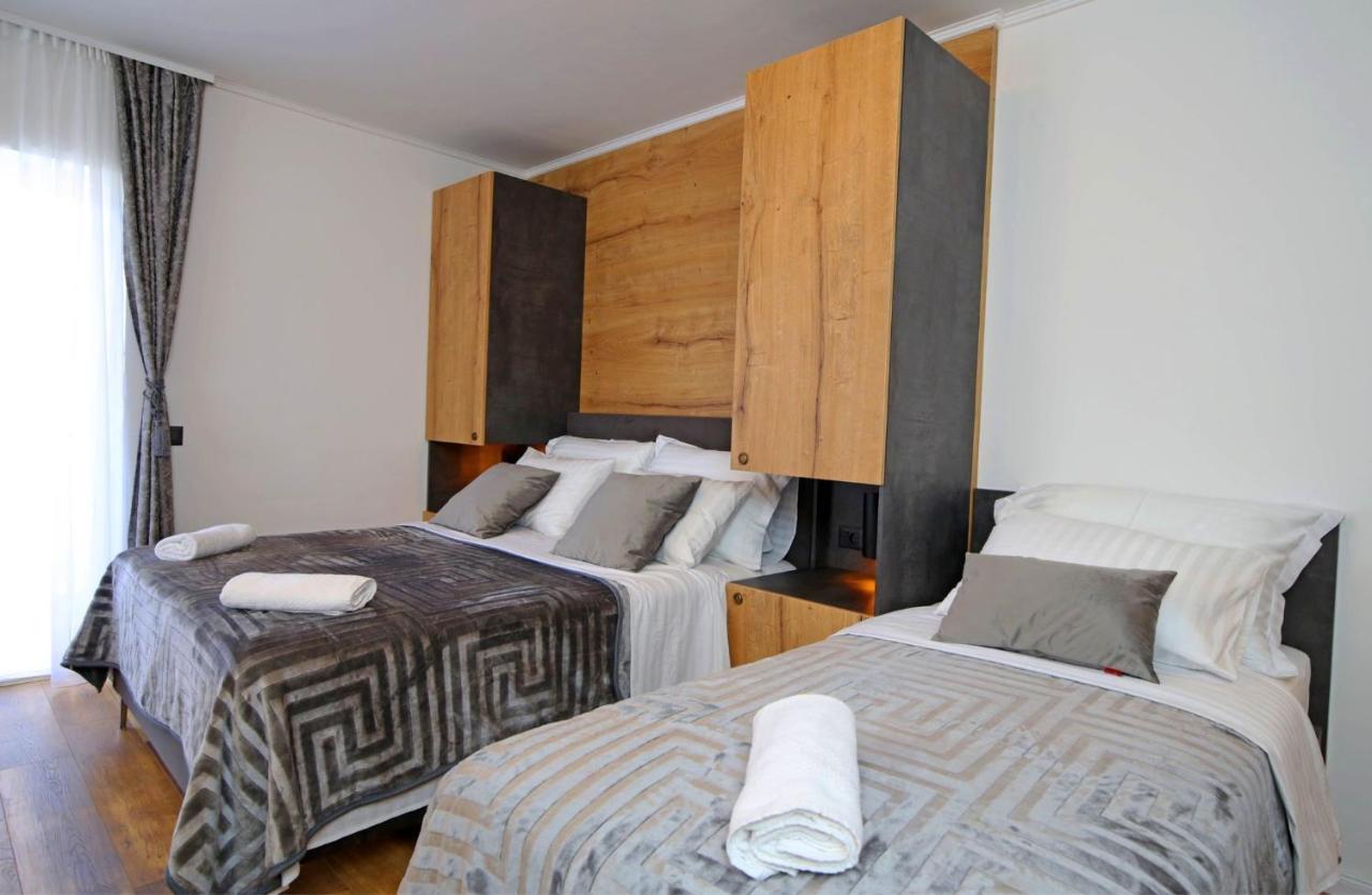 Apartmani Krka Rooms Lozovac Ngoại thất bức ảnh