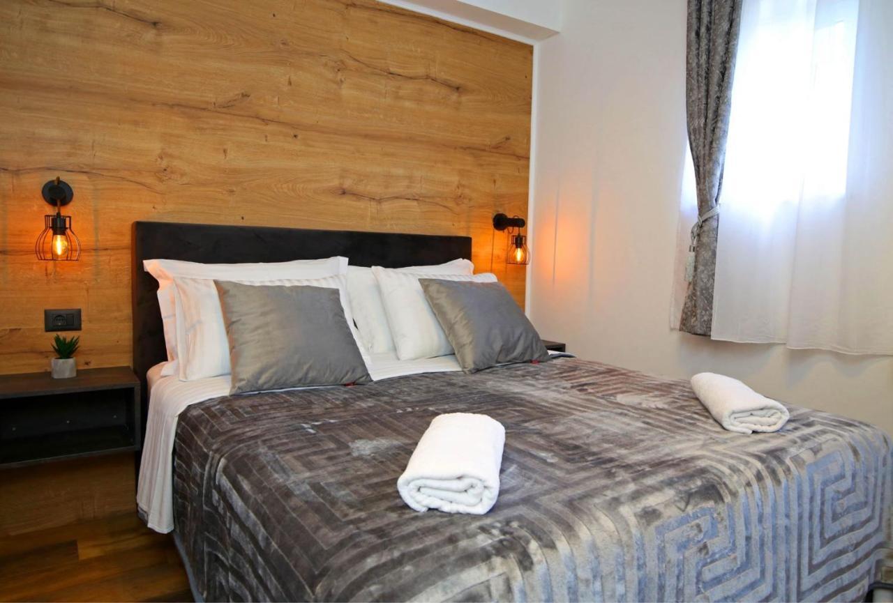 Apartmani Krka Rooms Lozovac Ngoại thất bức ảnh