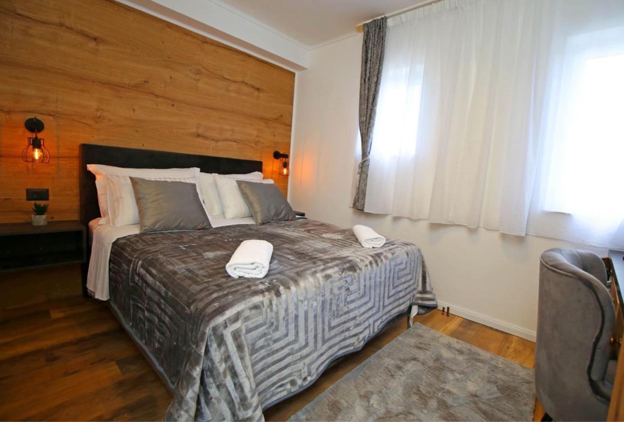 Apartmani Krka Rooms Lozovac Ngoại thất bức ảnh