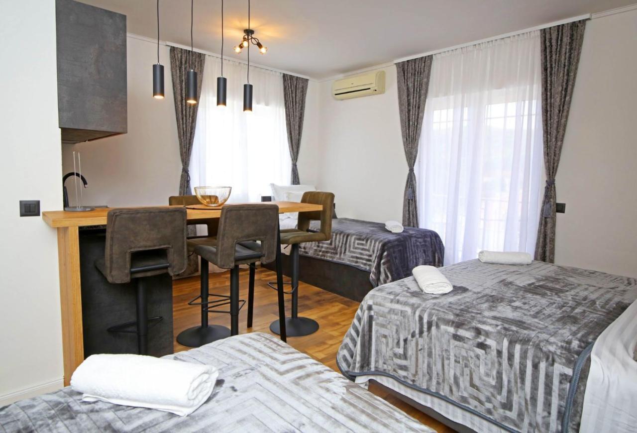 Apartmani Krka Rooms Lozovac Ngoại thất bức ảnh