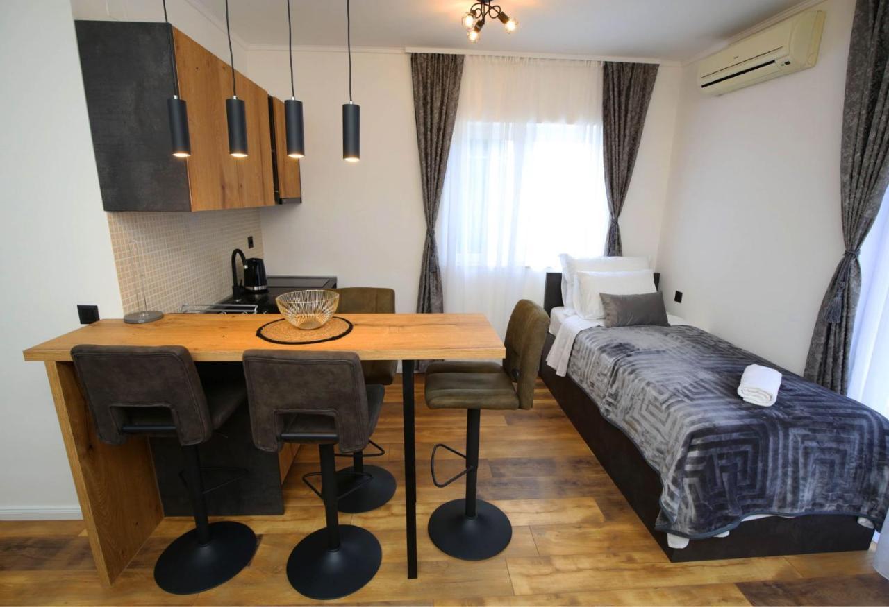 Apartmani Krka Rooms Lozovac Ngoại thất bức ảnh