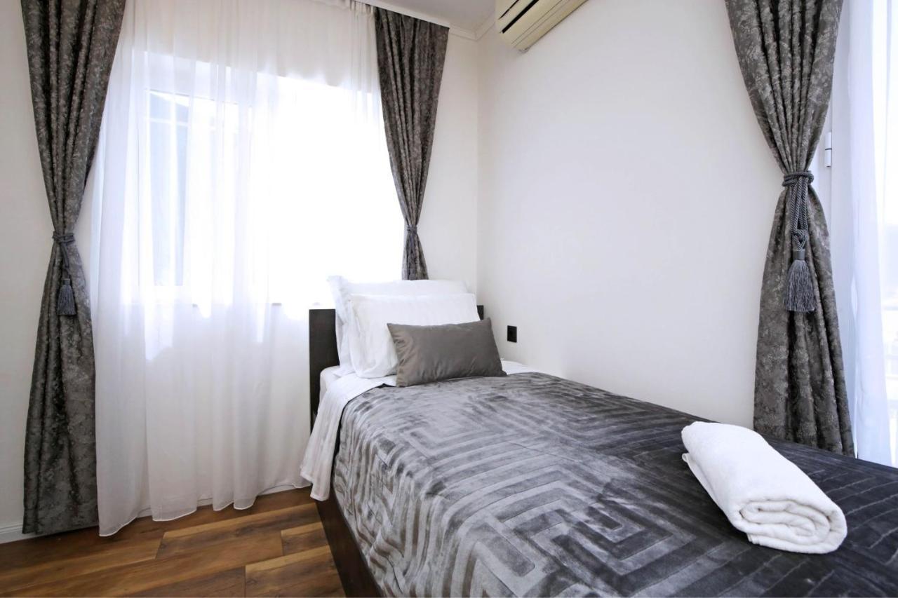 Apartmani Krka Rooms Lozovac Ngoại thất bức ảnh