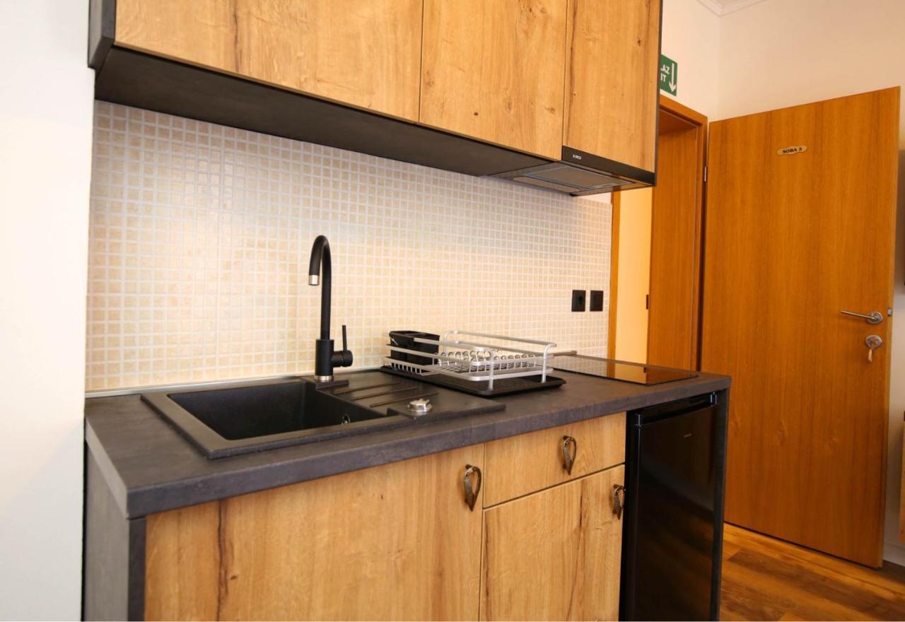 Apartmani Krka Rooms Lozovac Ngoại thất bức ảnh