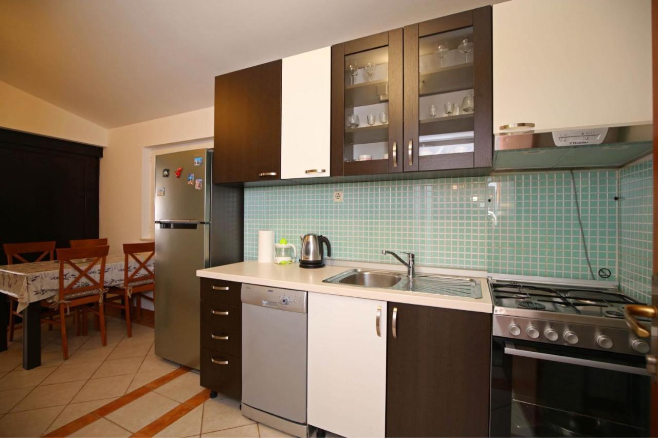 Apartmani Krka Rooms Lozovac Ngoại thất bức ảnh