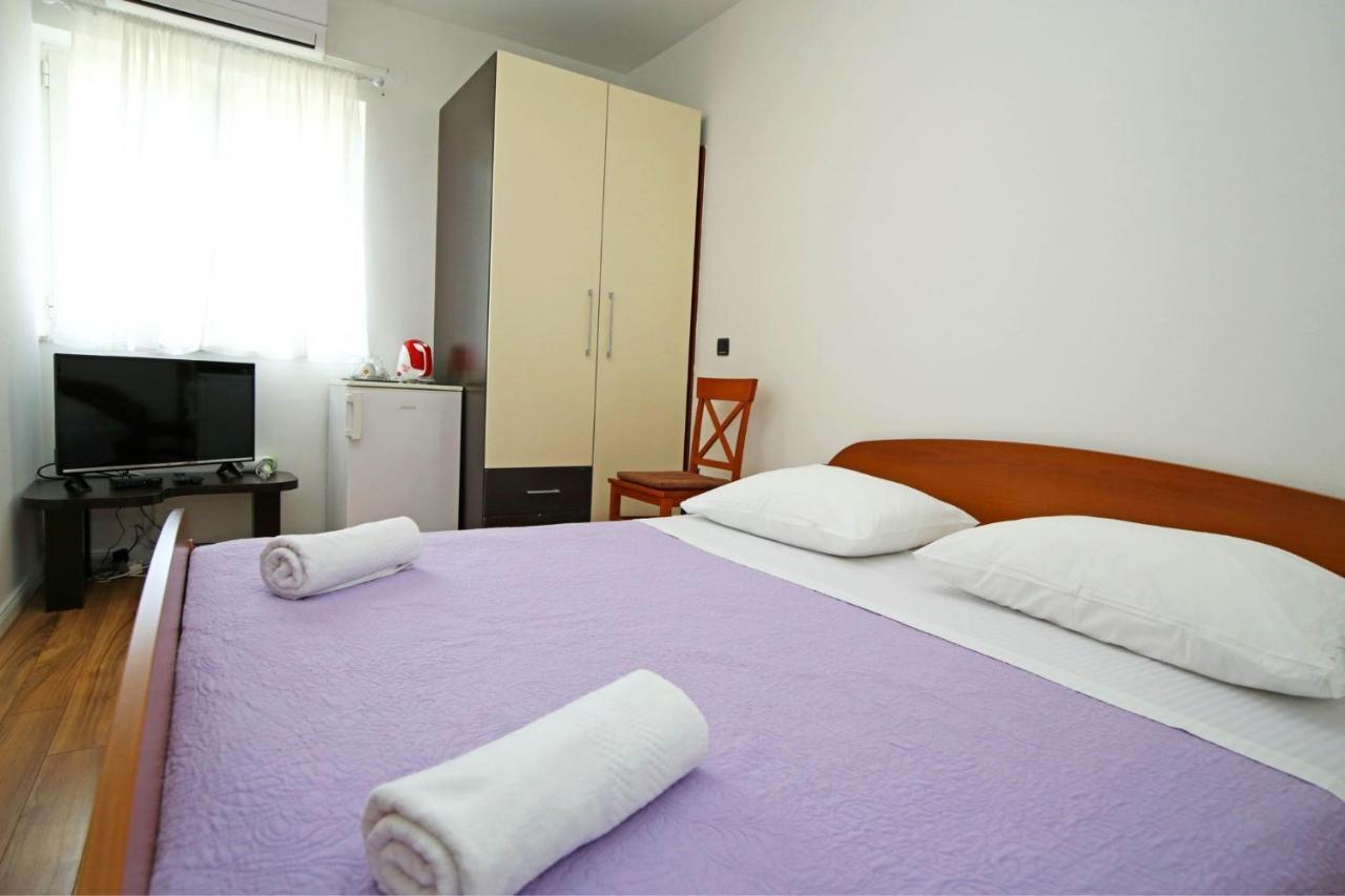 Apartmani Krka Rooms Lozovac Ngoại thất bức ảnh