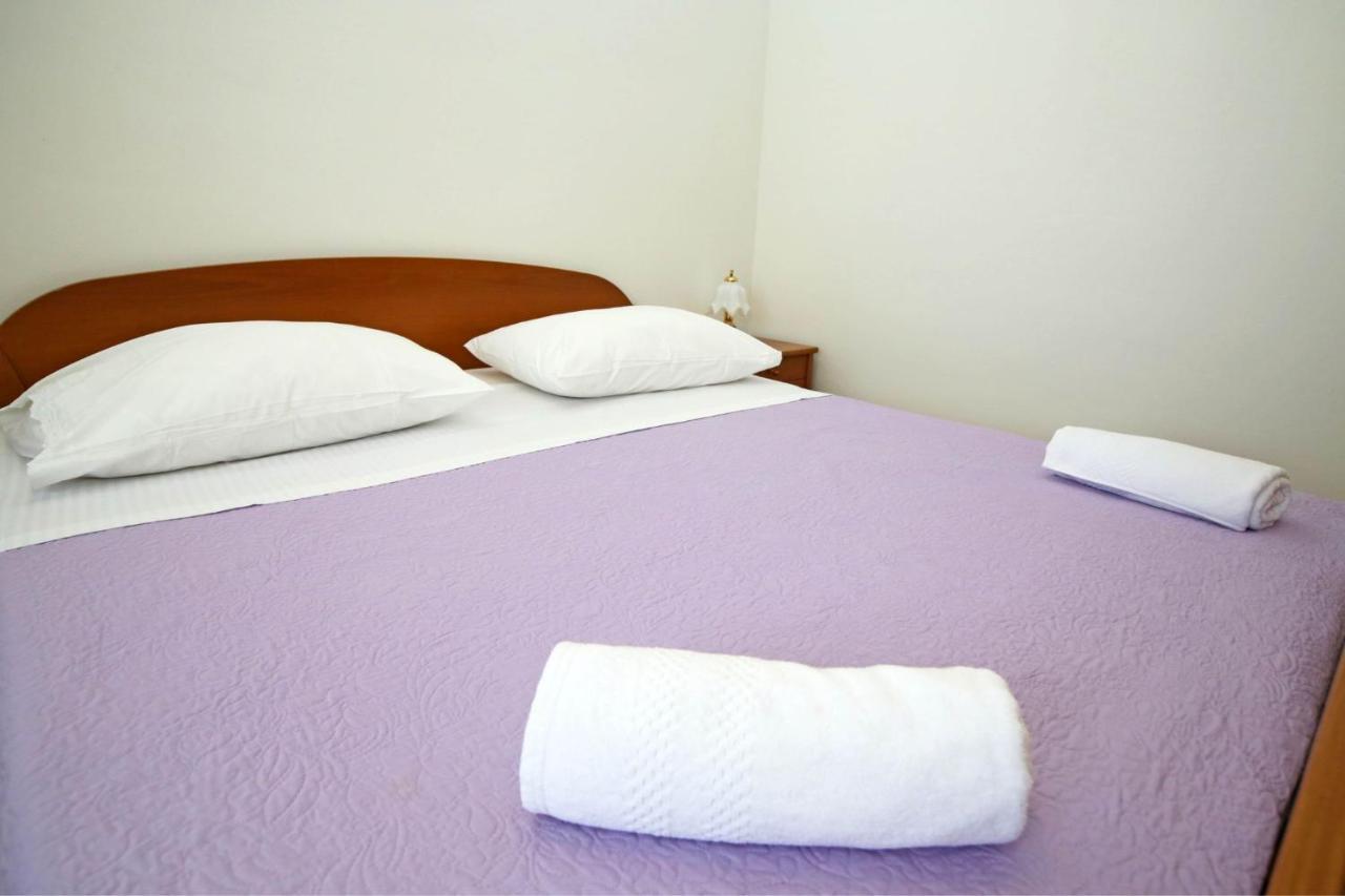 Apartmani Krka Rooms Lozovac Ngoại thất bức ảnh