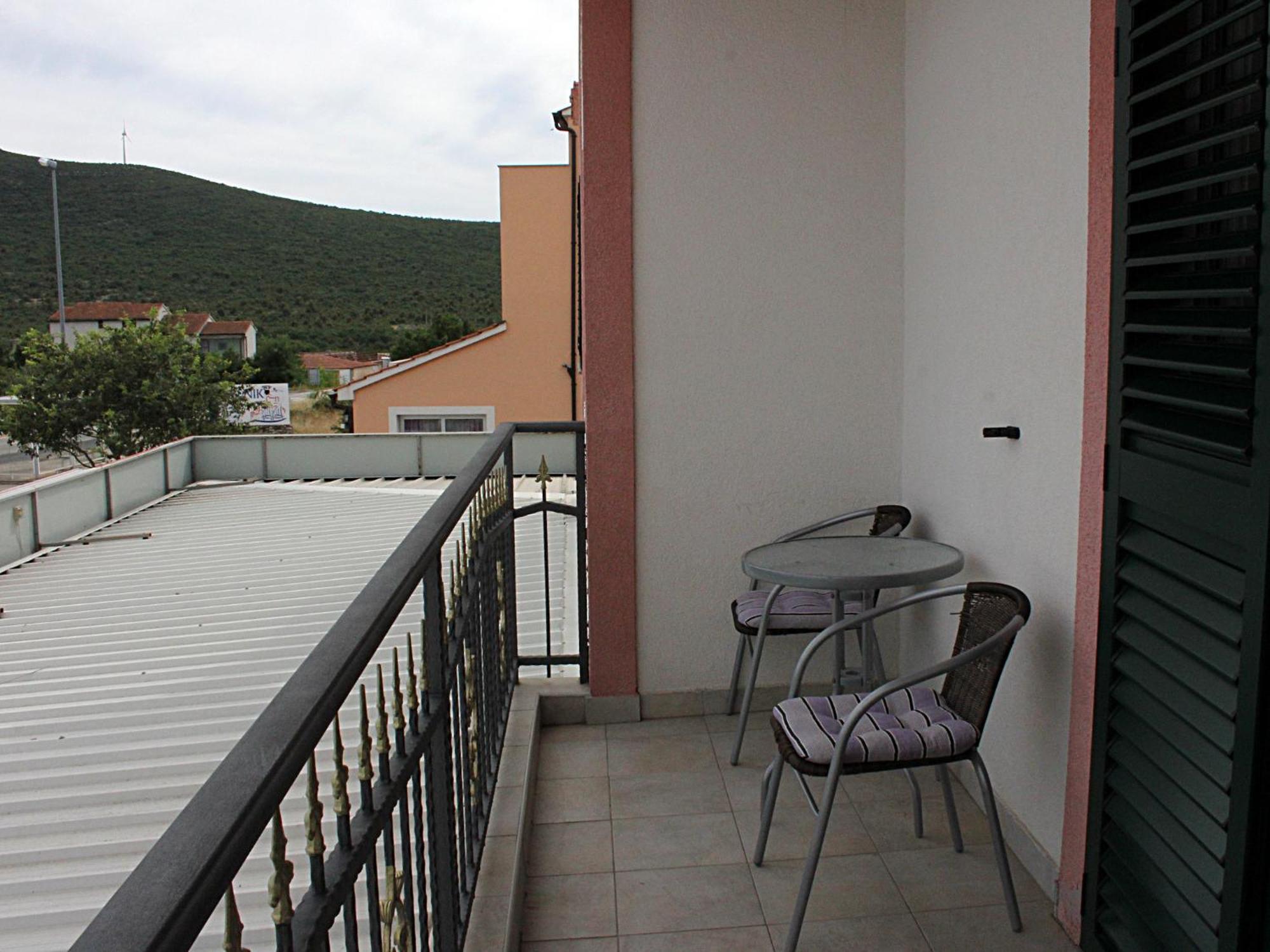 Apartmani Krka Rooms Lozovac Phòng bức ảnh